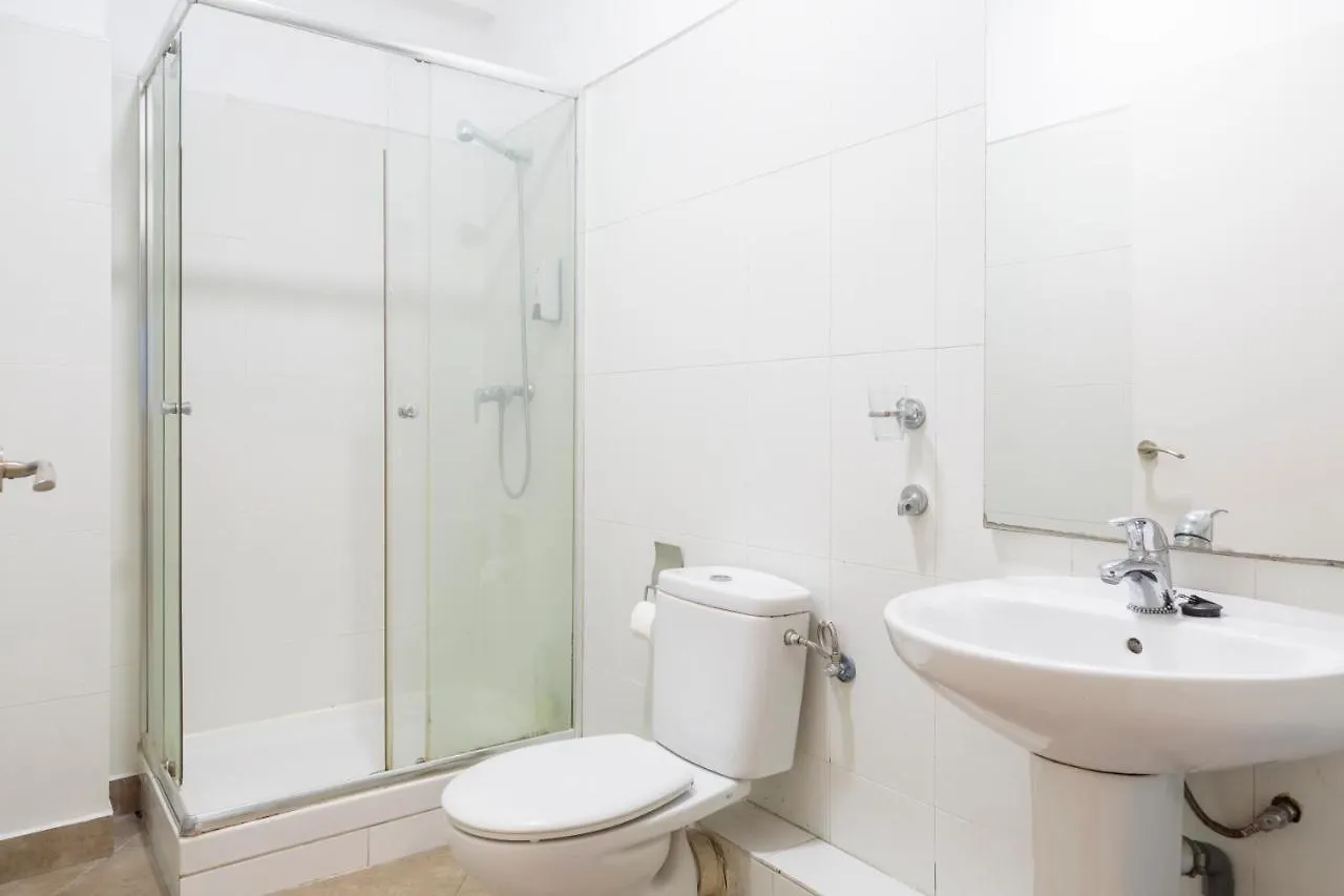 Affittacamere Monrooms Barcellona