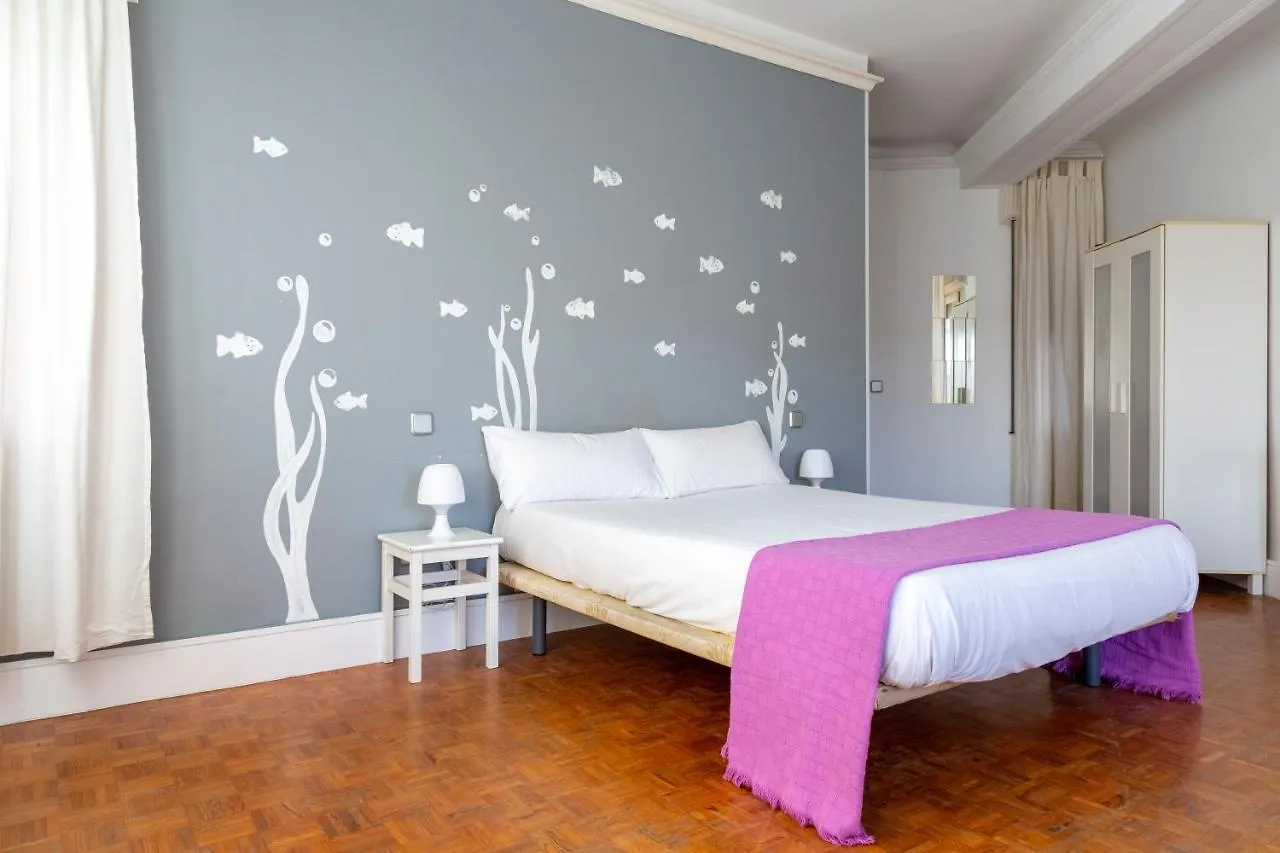 Affittacamere Monrooms Barcellona