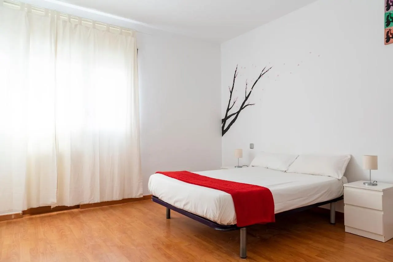 Maison d'hôtes Monrooms Barcelone