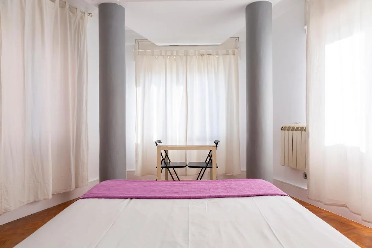 Affittacamere Monrooms Barcellona