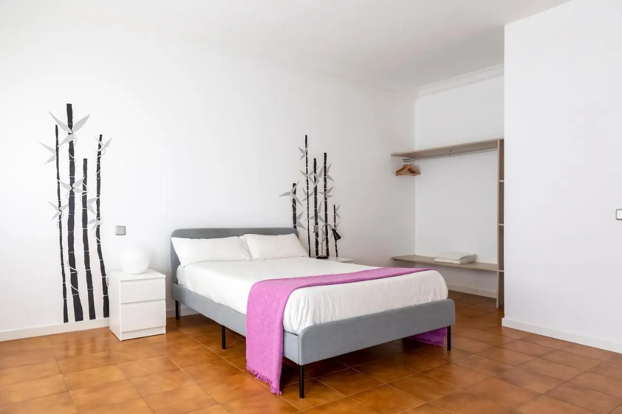 ** Affittacamere Monrooms Barcellona Spagna