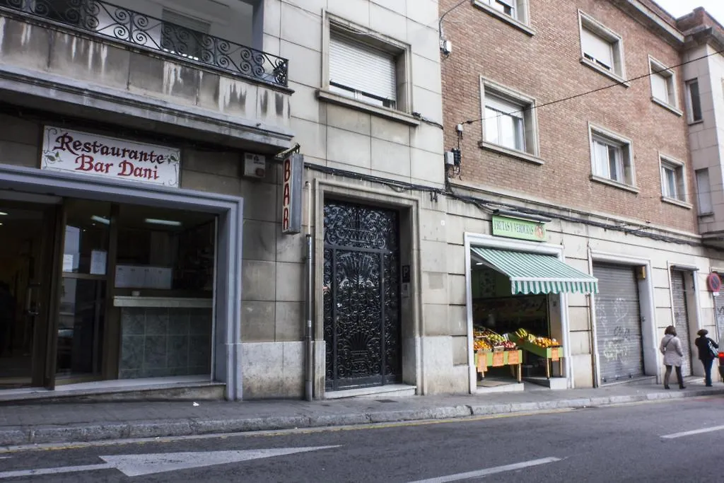 Monrooms Barcellona