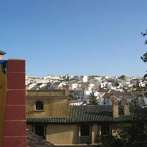 Baraka Pensión Ronda