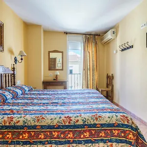  Hotel Arunda I Spanien