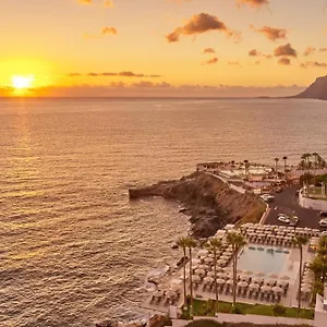 Stil Gigantes - Only Adults 4* Puerto de Santiago (Tenerife)