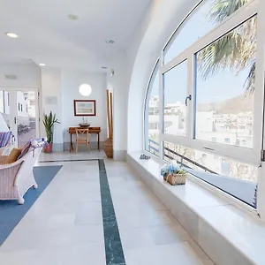 **** Hotel Dona Pakyta Spagna