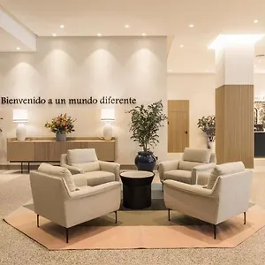 **** Hotel Senator Spagna