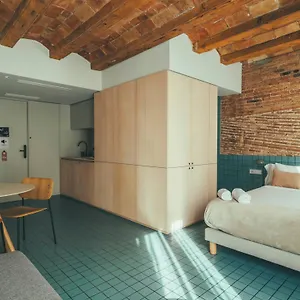 Appart hôtel Boutique 23, Barcelone