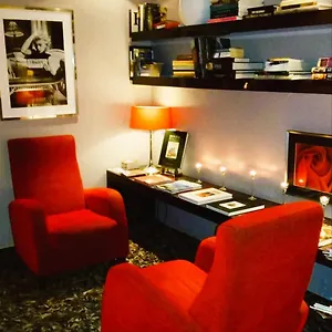 *** Bed & Breakfast Anba Boutique (adults Only) Spagna