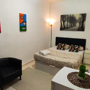 Habitación En Centro De Barcelona