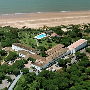 **** Hotel De Spagna