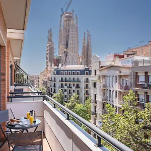 ** Aparthotel Marina - Abapart Spagna