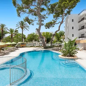Copaiba By Honne - Adults Only 3* Playa de Palma (Mallorca)