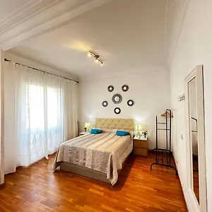 Acogedoras Barcelona