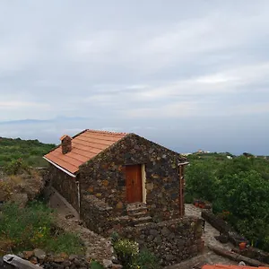 Casa Abuela Estebana Isora