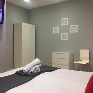 Artistic Barcelona