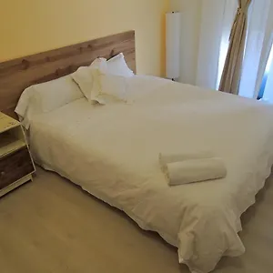 Camino Barcelona