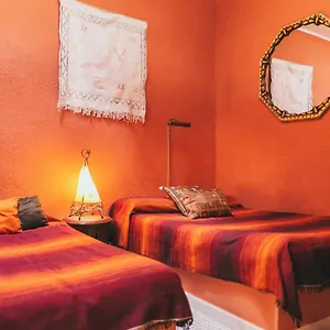 *** Gasthof El Andaluz Spanien