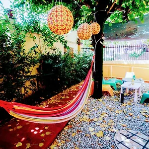 Garden House By Feetup Barcelona