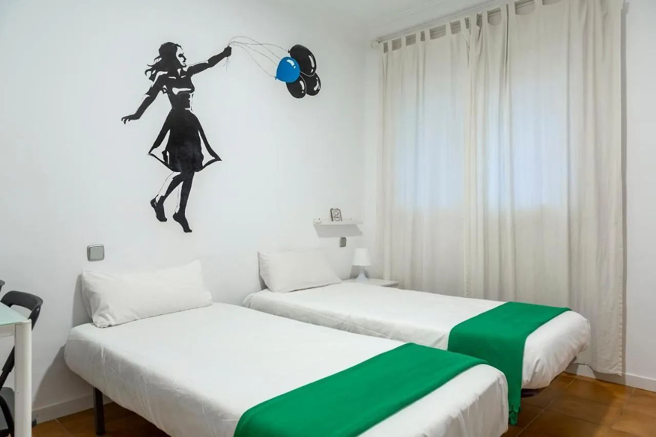 Monrooms Barcelona
