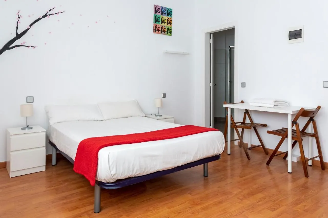 Monrooms Barcelona España