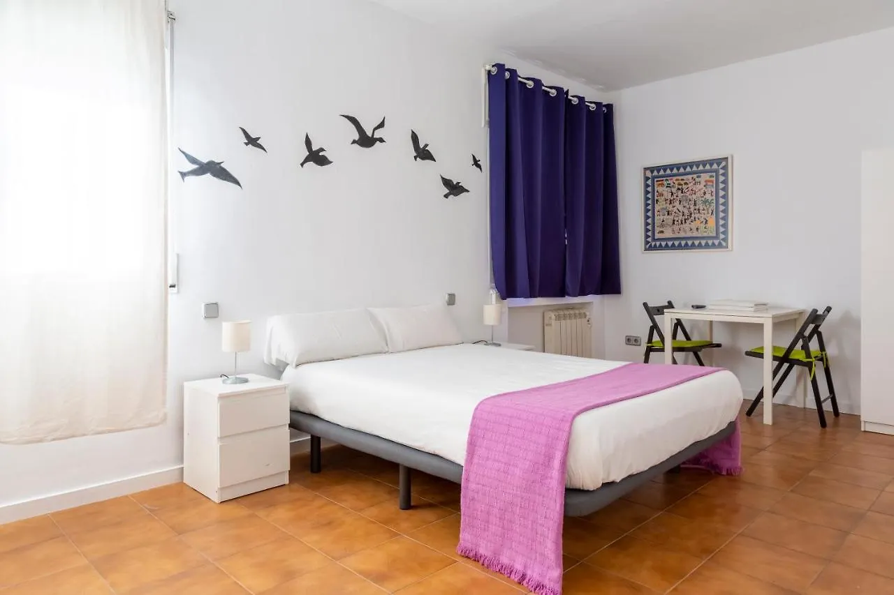 Monrooms Barcelona España