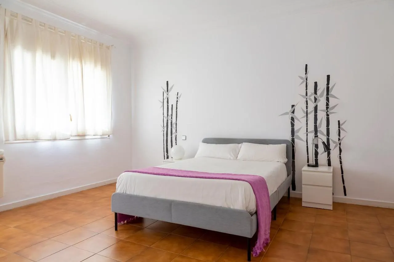 Pensión Monrooms Barcelona
