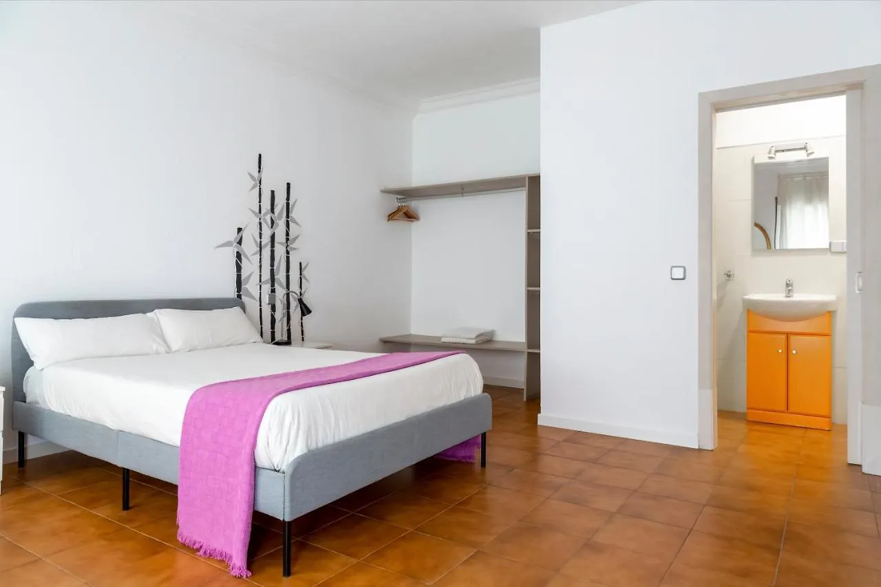 Monrooms Barcelona