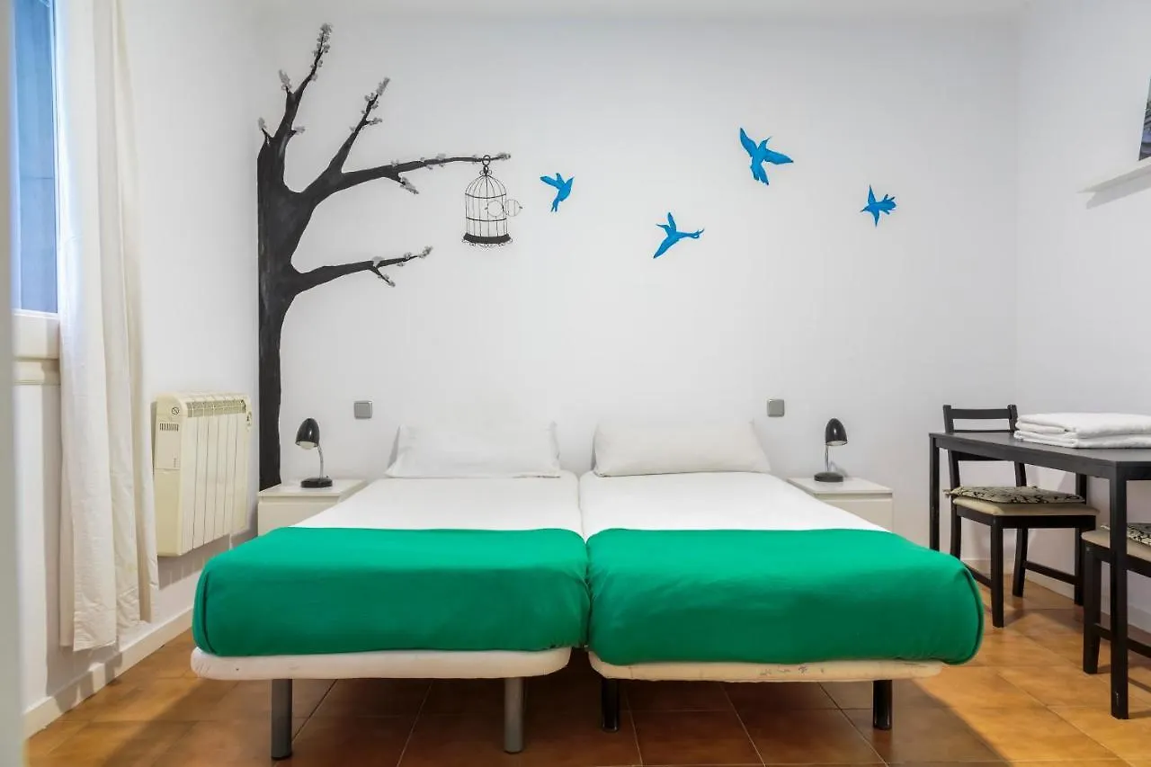 Monrooms Barcelona