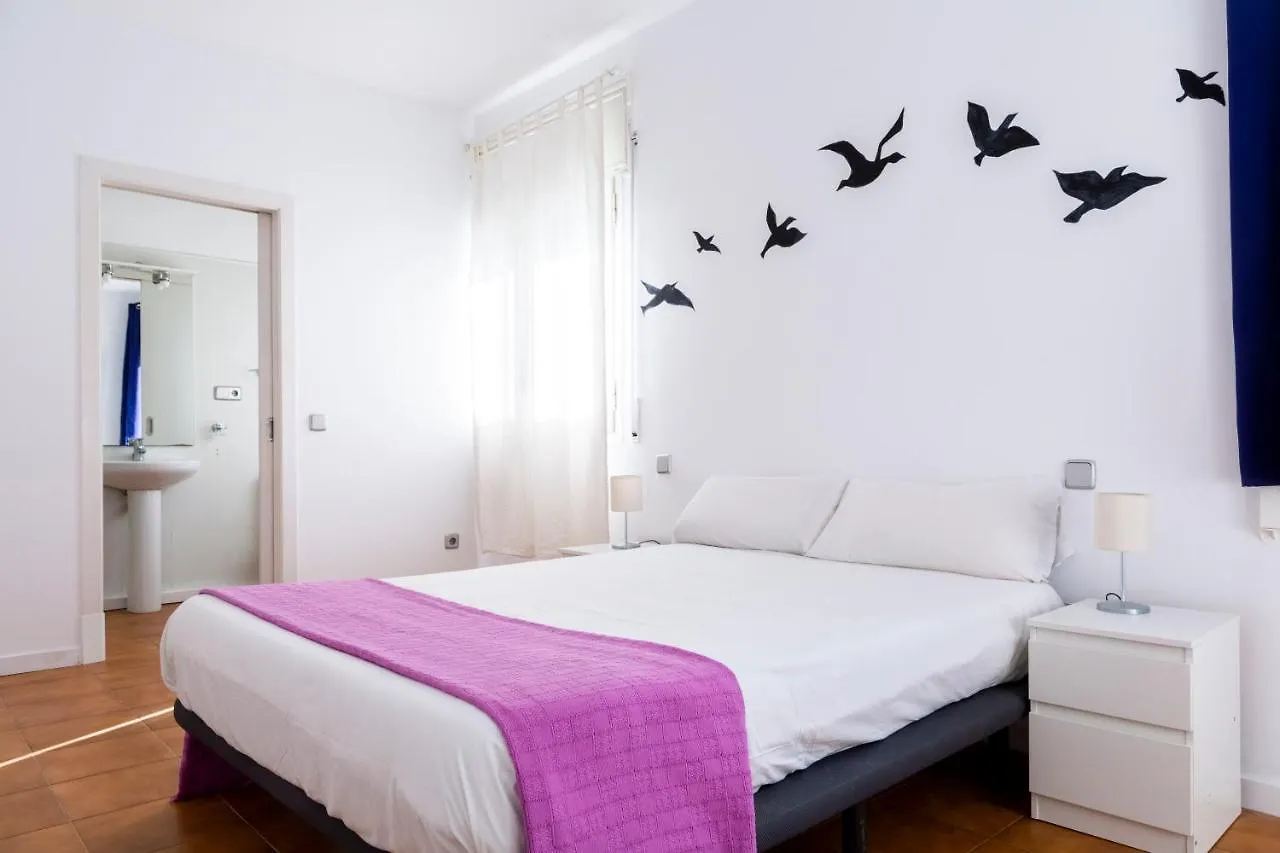 Monrooms Barcelona