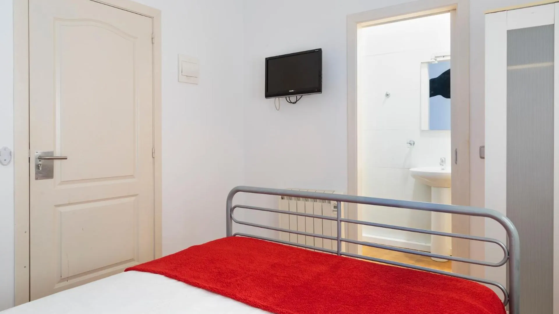 Monrooms Barcelona location