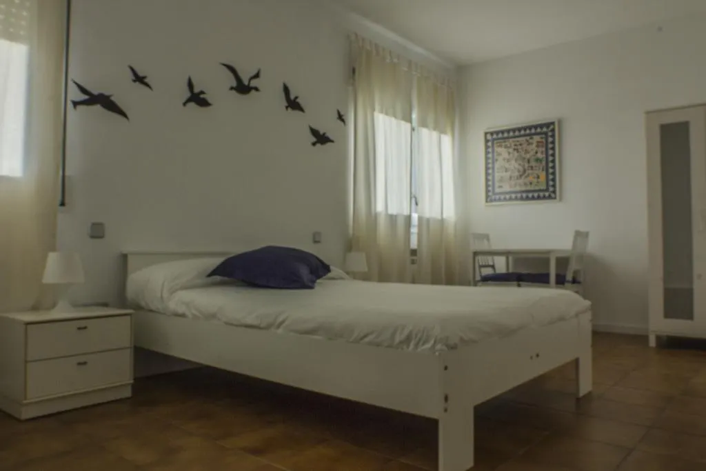 Monrooms Barcelona Pensión