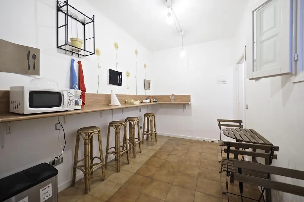 Monrooms Barcelona
